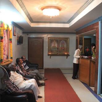 Hotel Sri Sai Teja Residency, Srikalahasti 2